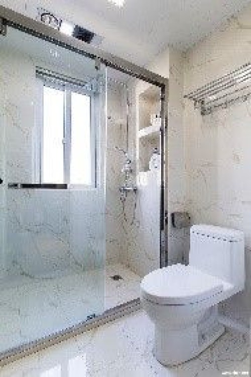 Simple Toliet